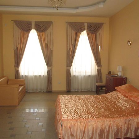 Rishelyevskiy Odessa Zimmer foto