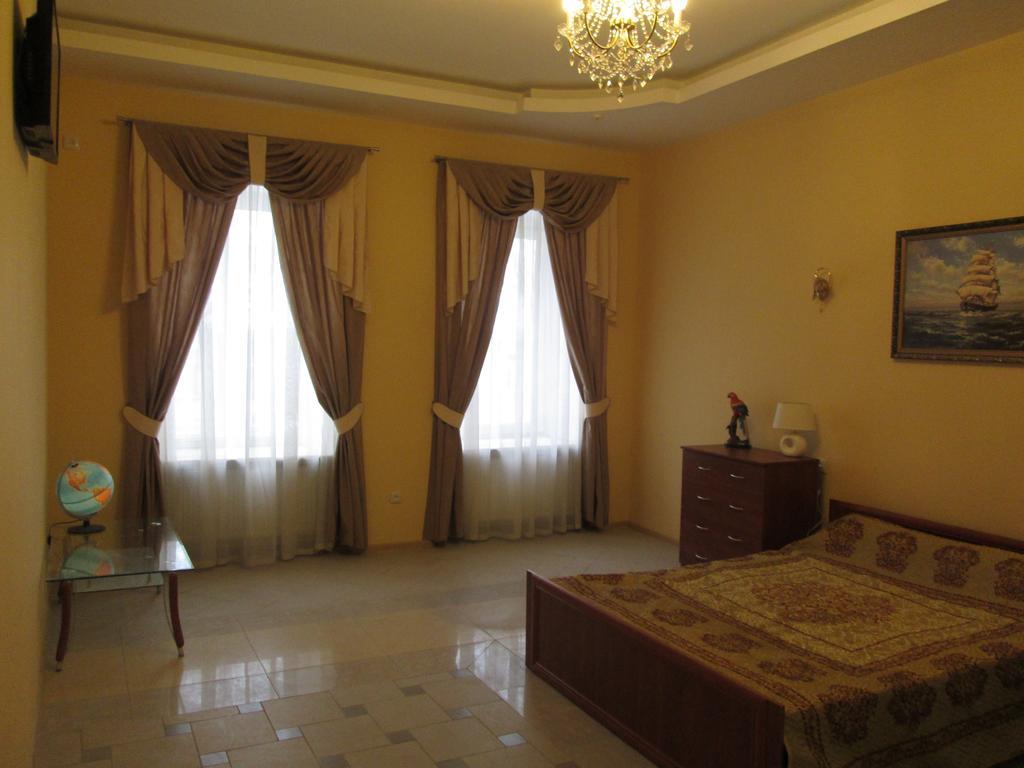 Rishelyevskiy Odessa Exterior foto