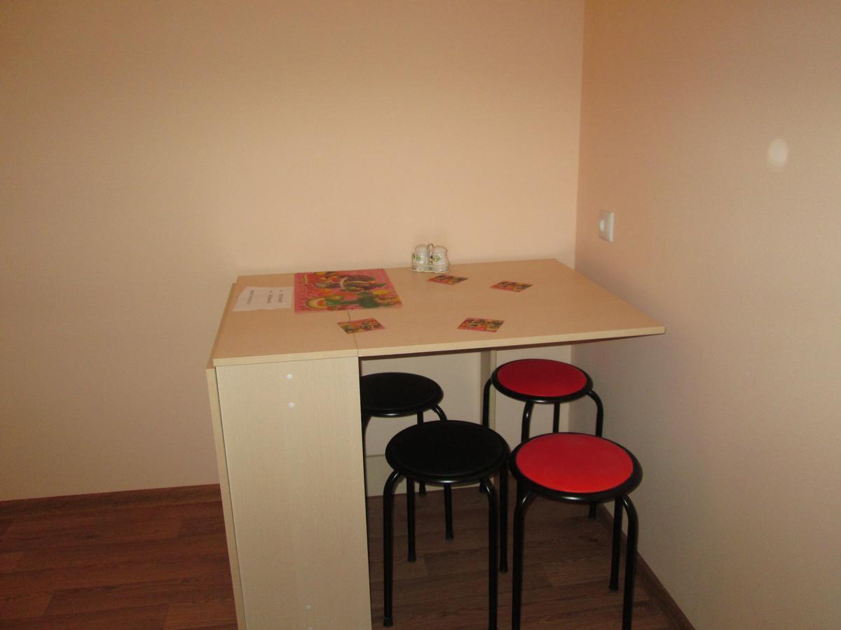 Rishelyevskiy Odessa Zimmer foto