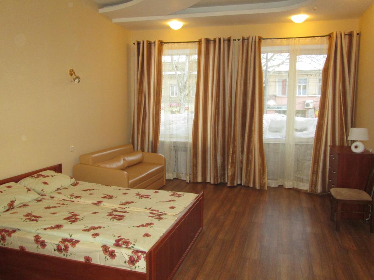 Rishelyevskiy Odessa Zimmer foto