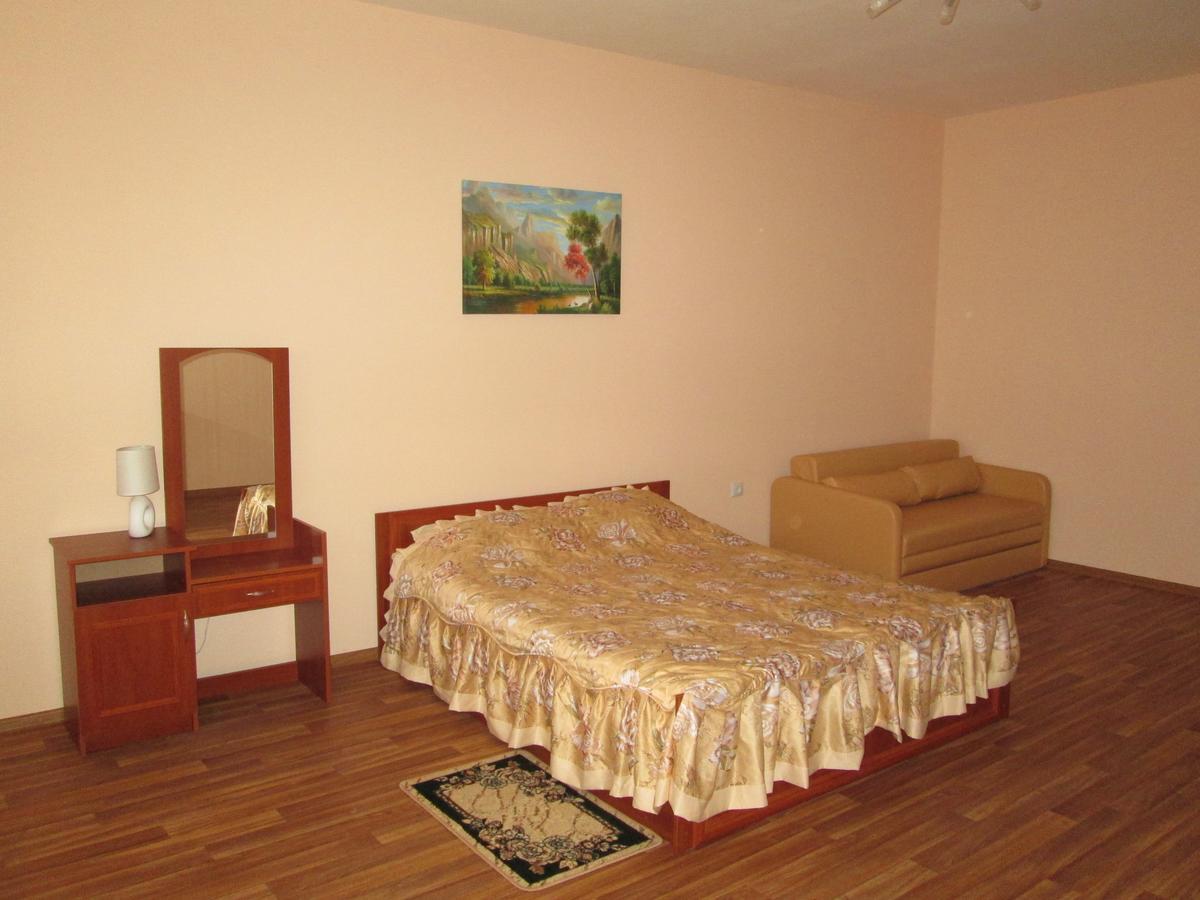Rishelyevskiy Odessa Exterior foto