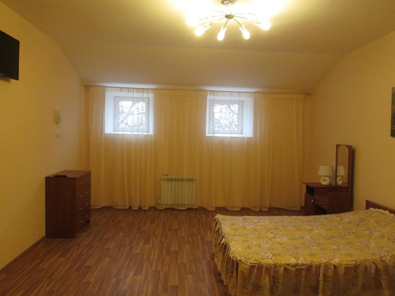 Rishelyevskiy Odessa Zimmer foto