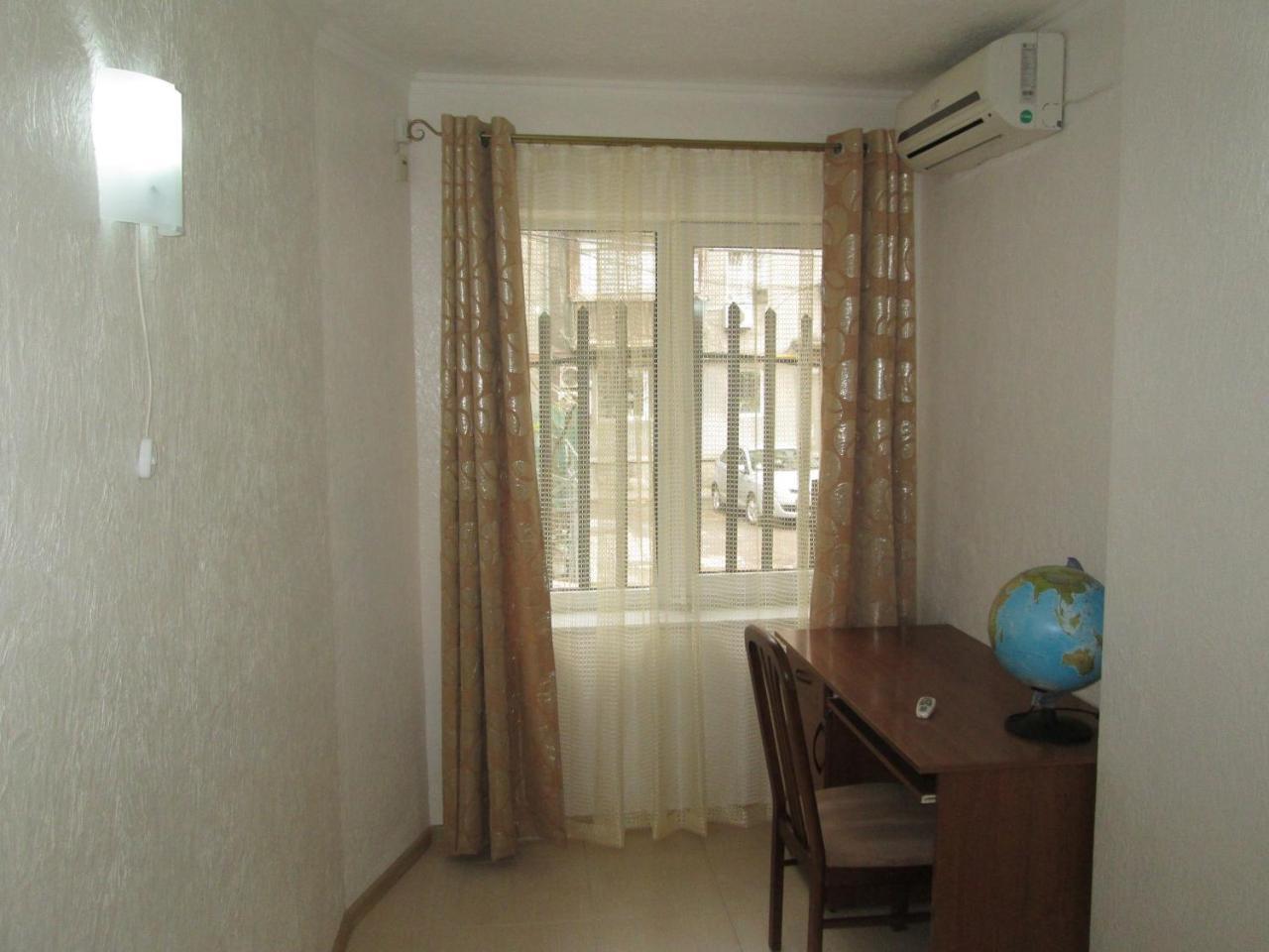 Rishelyevskiy Odessa Zimmer foto
