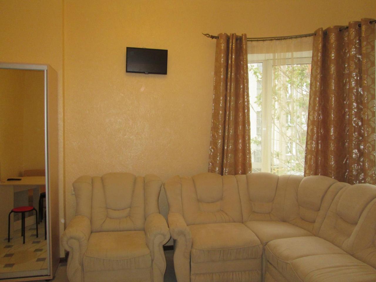Rishelyevskiy Odessa Zimmer foto